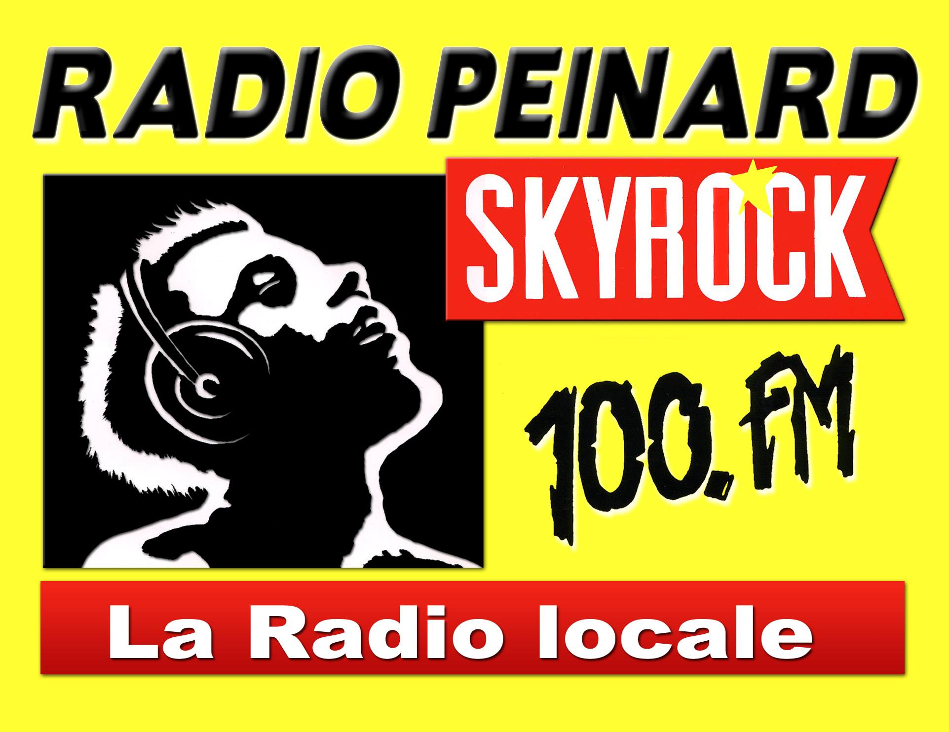 Radio Peinard